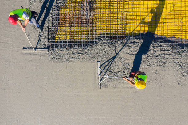 Best Concrete Sidewalk Installation in Parkway, CA