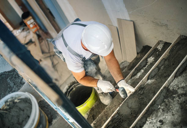 Best Concrete Pool Decks in Parkway, CA