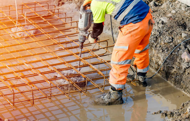 Best Concrete Grinding and Polishing in Parkway, CA