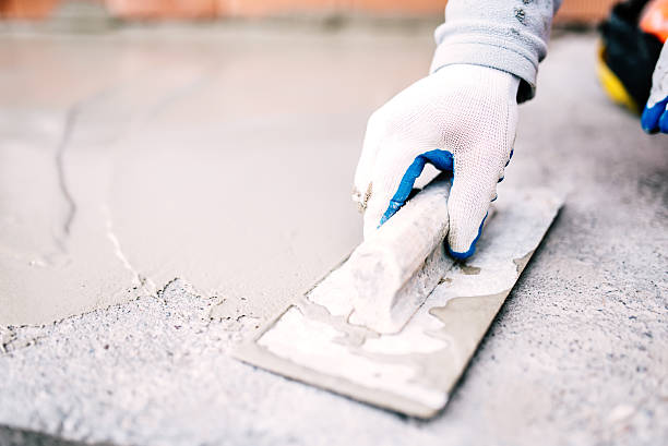 Best Concrete Removal and Replacement in Parkway, CA
